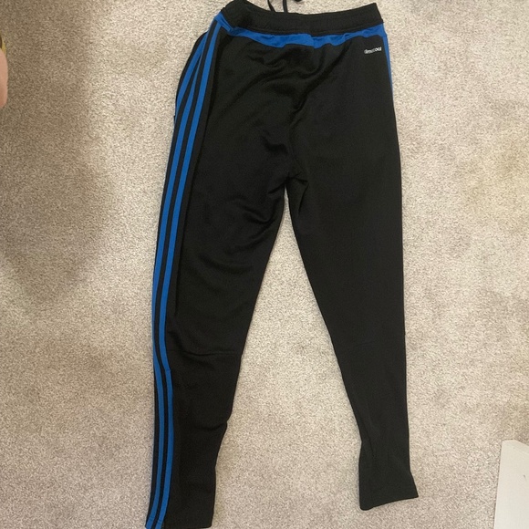 Adidas climacool leggings small breathable workout - Picture 6 of 8